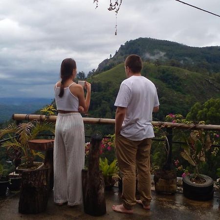 Secret View Homestay Ella Extérieur photo