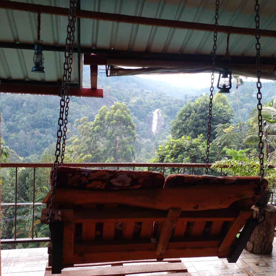 Secret View Homestay Ella Extérieur photo