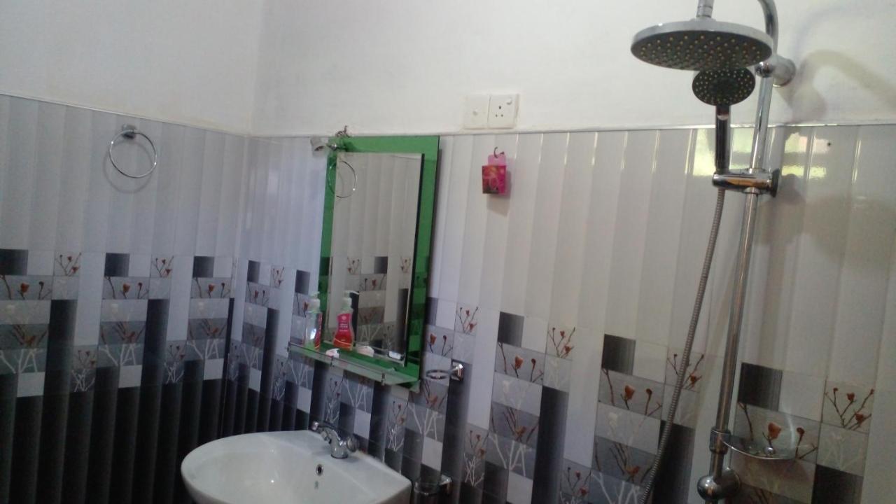 Secret View Homestay Ella Extérieur photo