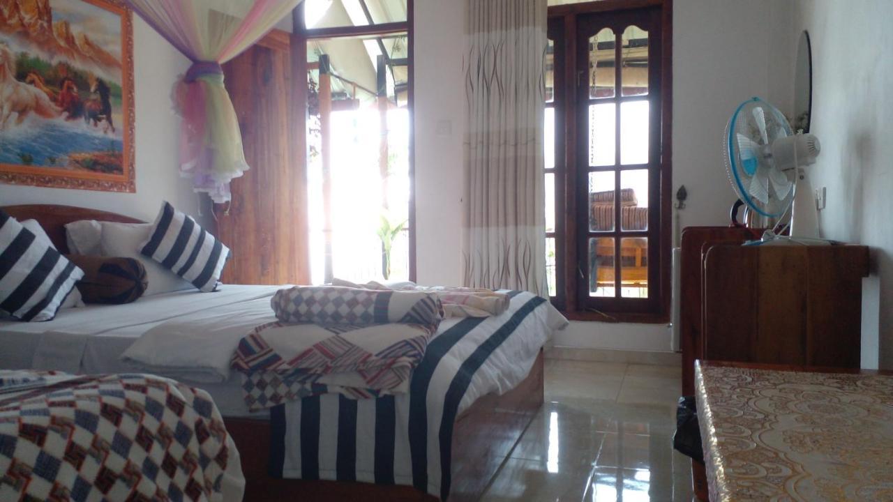 Secret View Homestay Ella Extérieur photo
