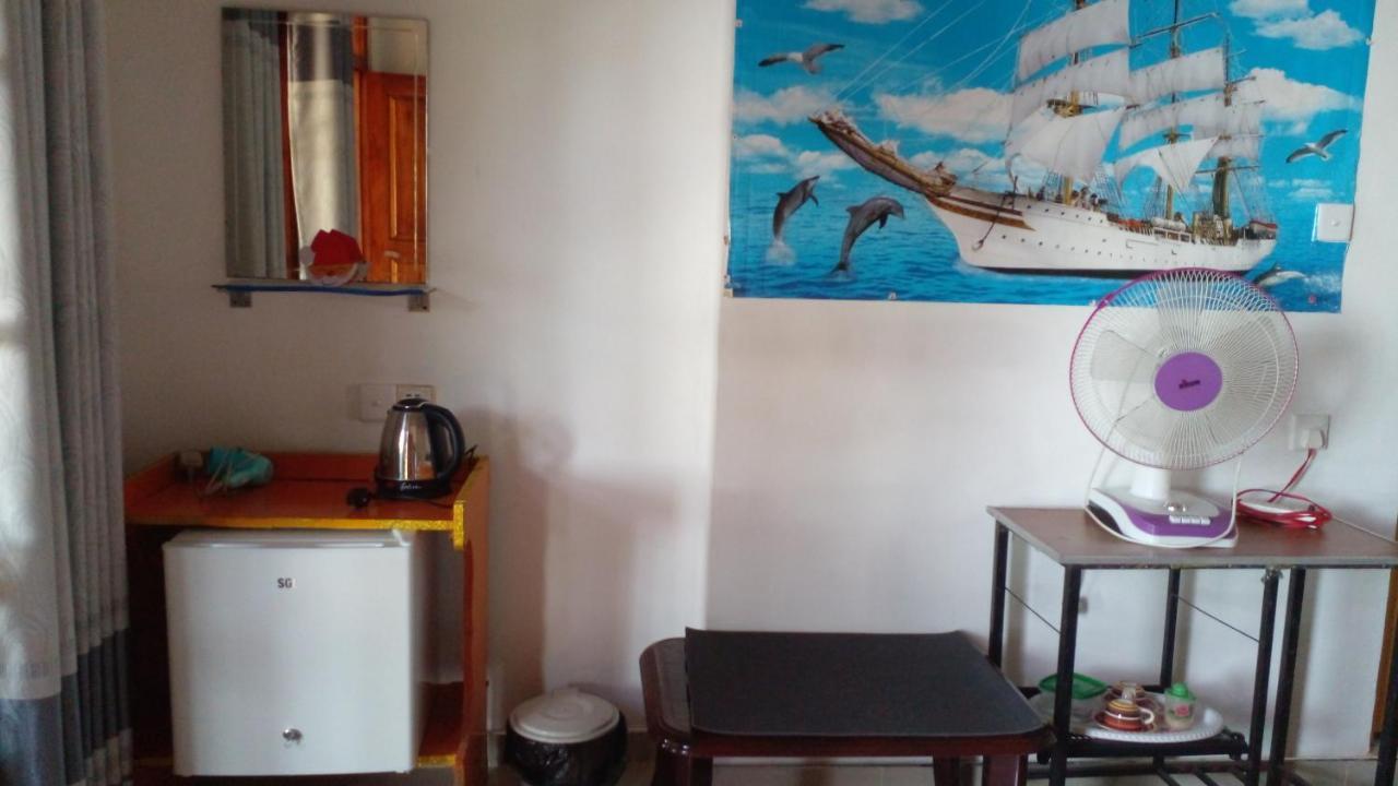 Secret View Homestay Ella Extérieur photo