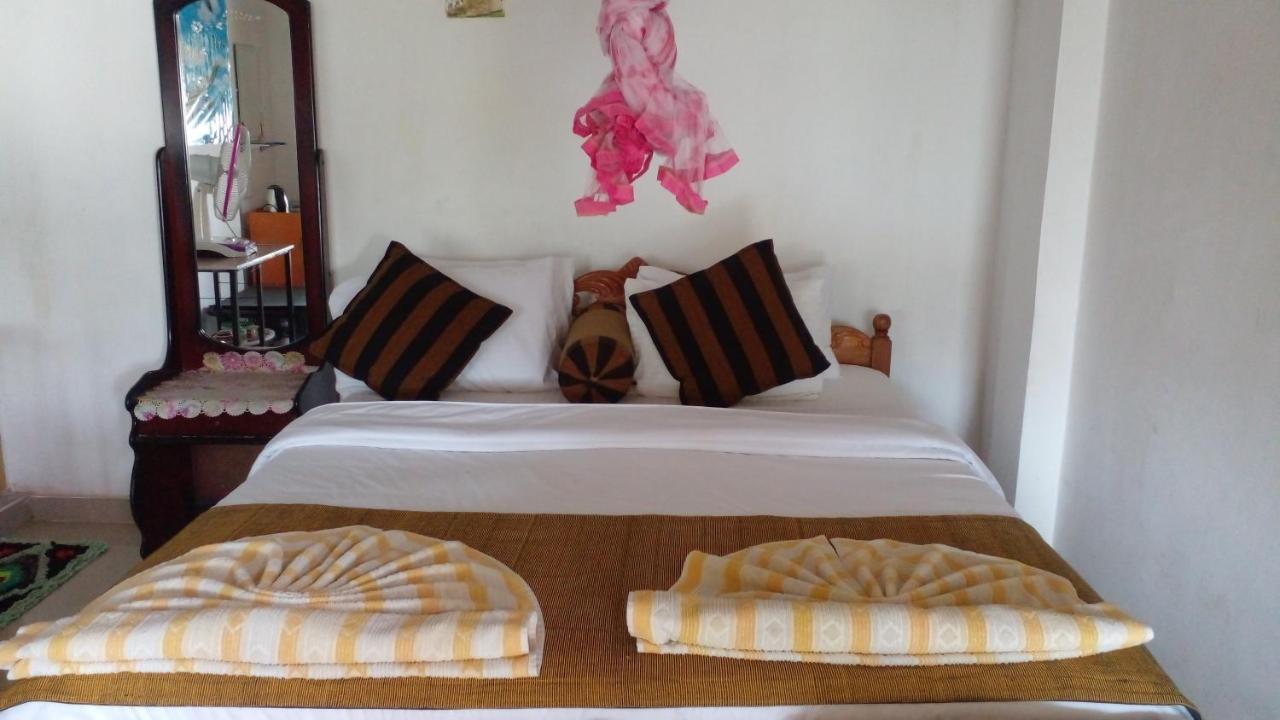 Secret View Homestay Ella Extérieur photo