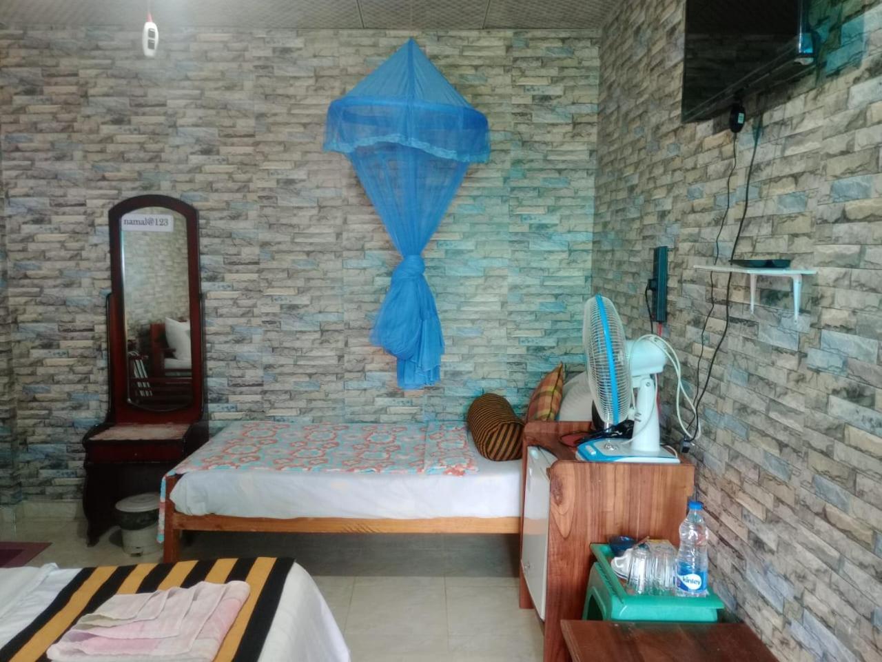 Secret View Homestay Ella Extérieur photo