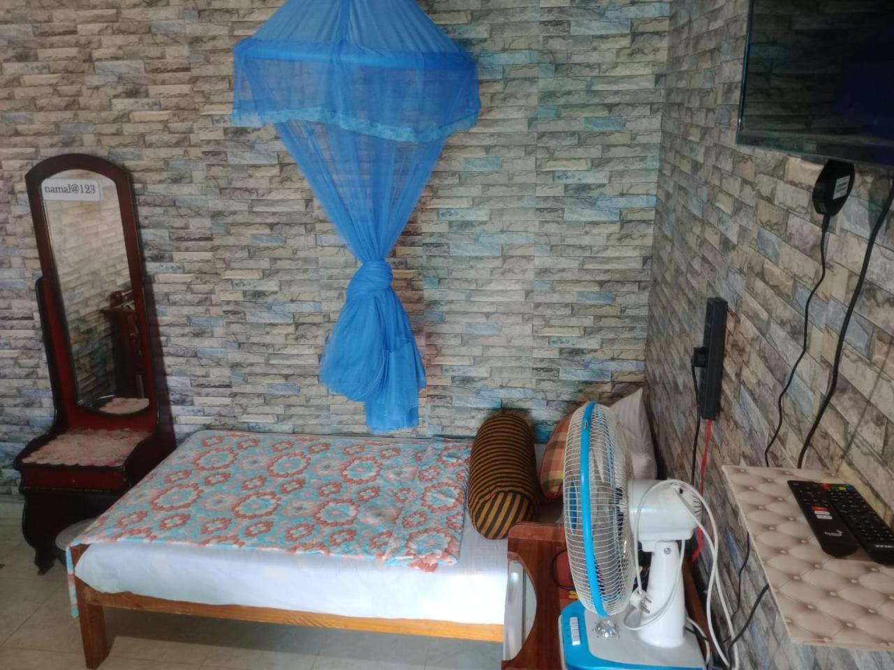 Secret View Homestay Ella Extérieur photo