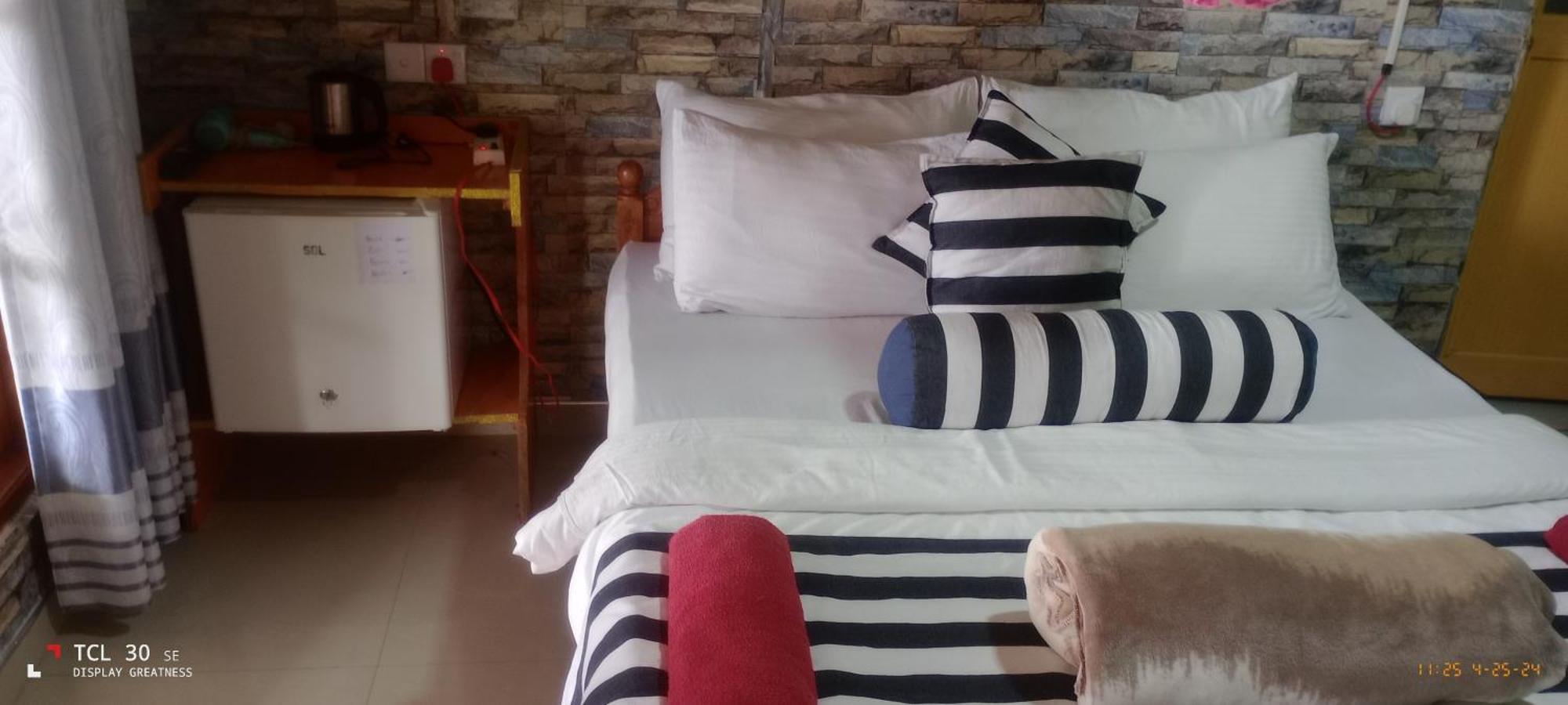 Secret View Homestay Ella Extérieur photo